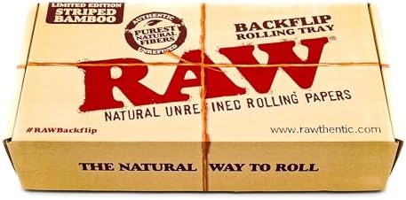 Vue 4 de Raw Plateau Rouler