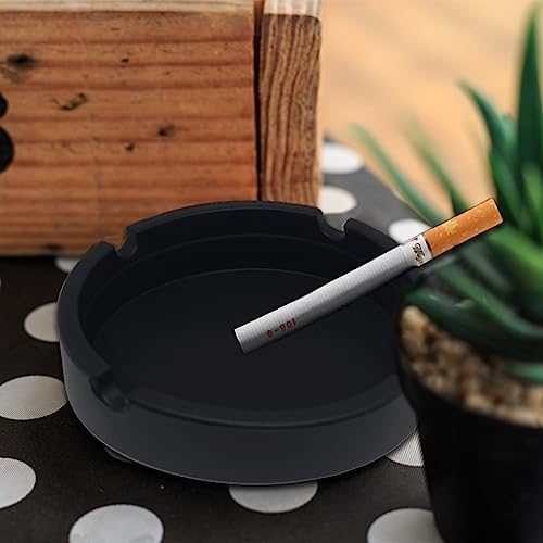 Vue 5 de Soqkeen Cendriers En Silicone