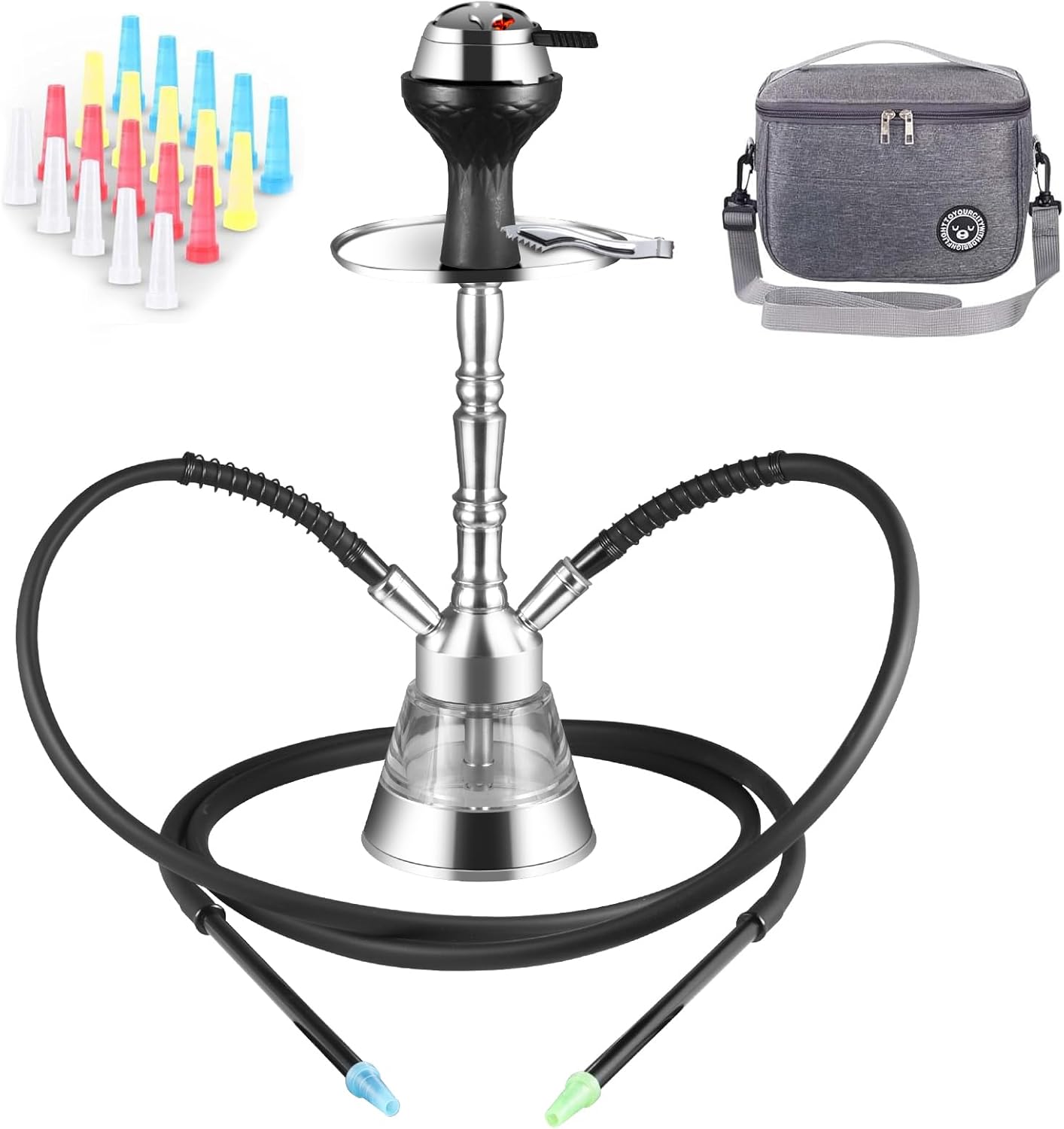 Winroot Chicha Kit Complet