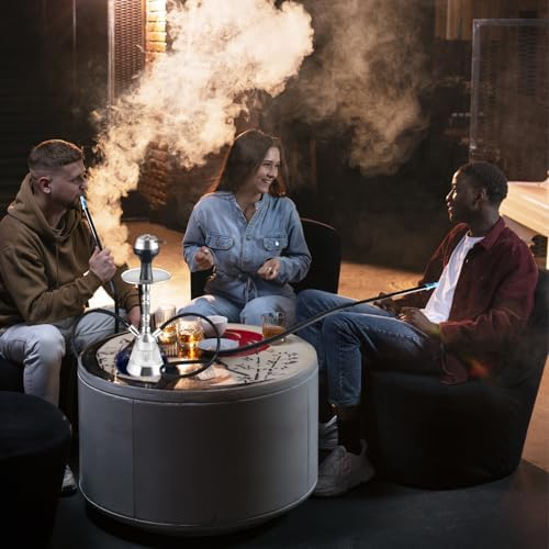 Vue 6 de Winroot Chicha Kit Complet