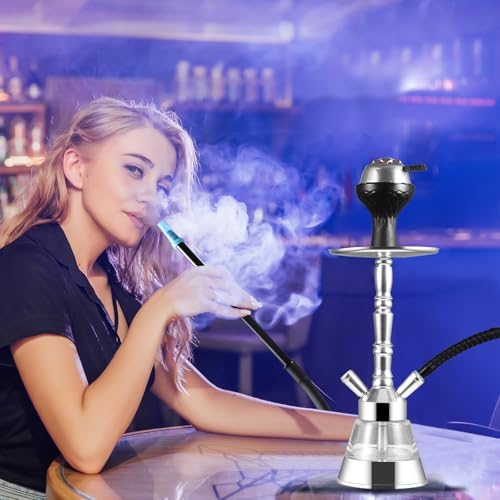 Vue 7 de Winroot Chicha Kit Complet