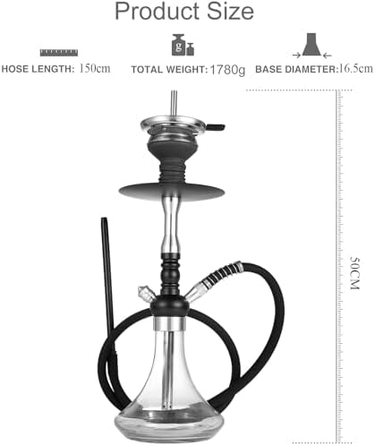 Vue 2 de Rman Cm Chicha Kit