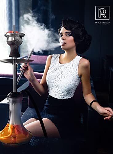 Vue 5 de Rosenfeld Chicha Kit