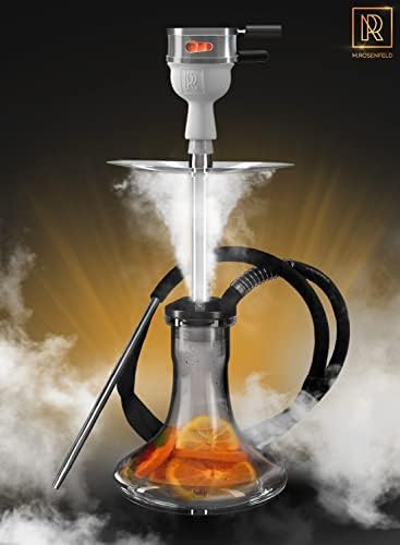 Vue 6 de Rosenfeld Chicha Kit