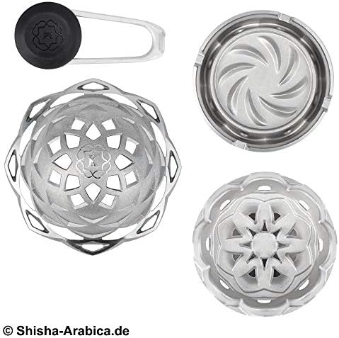 Vue 3 de Kaloud Lotus