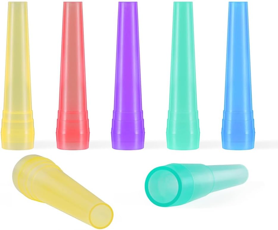 Kitosun Embouts Hygienique Pour