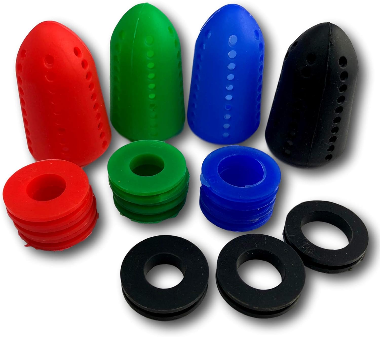 Ekna Lot De Diffuseurs