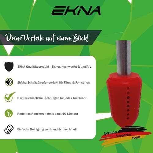 Vue 2 de Ekna Lot De Diffuseurs
