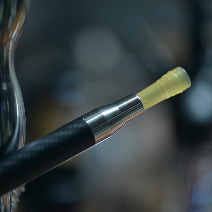 Vue 3 de Kitosun Embouts Hygienique Pour