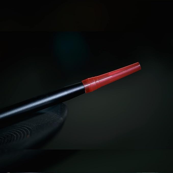 Vue 4 de Kitosun Embouts Hygienique Pour