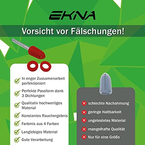 Vue 4 de Ekna Lot De Diffuseurs