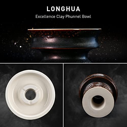 Vue 5 de Kitosun Longhua Phunnel Foyer