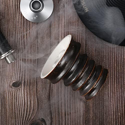 Vue 6 de Kitosun Longhua Phunnel Foyer