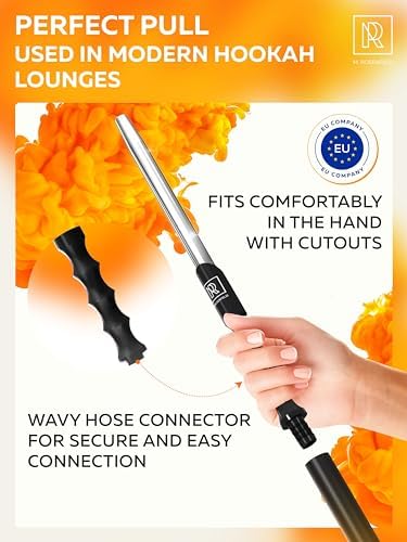 Vue 3 de Rosenfeld Premium Tuyau