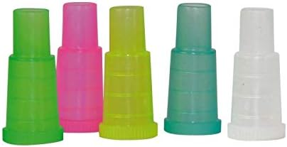 Vue 3 de Embout Hygienique Pour Tuyau