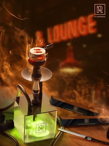 Vue 6 de Rosenfeld Premium Tuyau