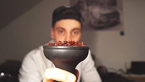 Vue 6 de Kitosun Foyer Vortex Chicha