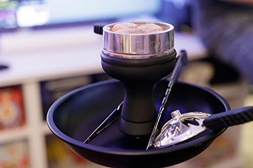 Vue 7 de Kitosun Foyer Vortex Chicha