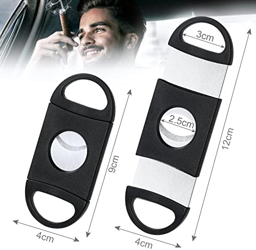 Vue 2 de Vicloon Coupe Cigare Coupecigare