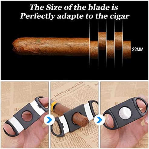 Vue 5 de Vicloon Coupe Cigare Coupecigare