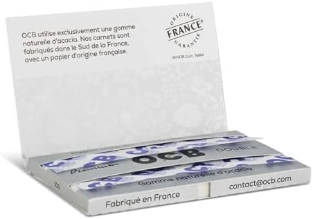 Vue 2 de Boite De Feuilles