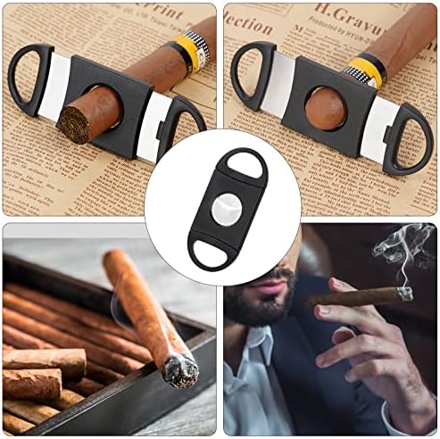 Vue 7 de Vicloon Coupe Cigare Coupecigare