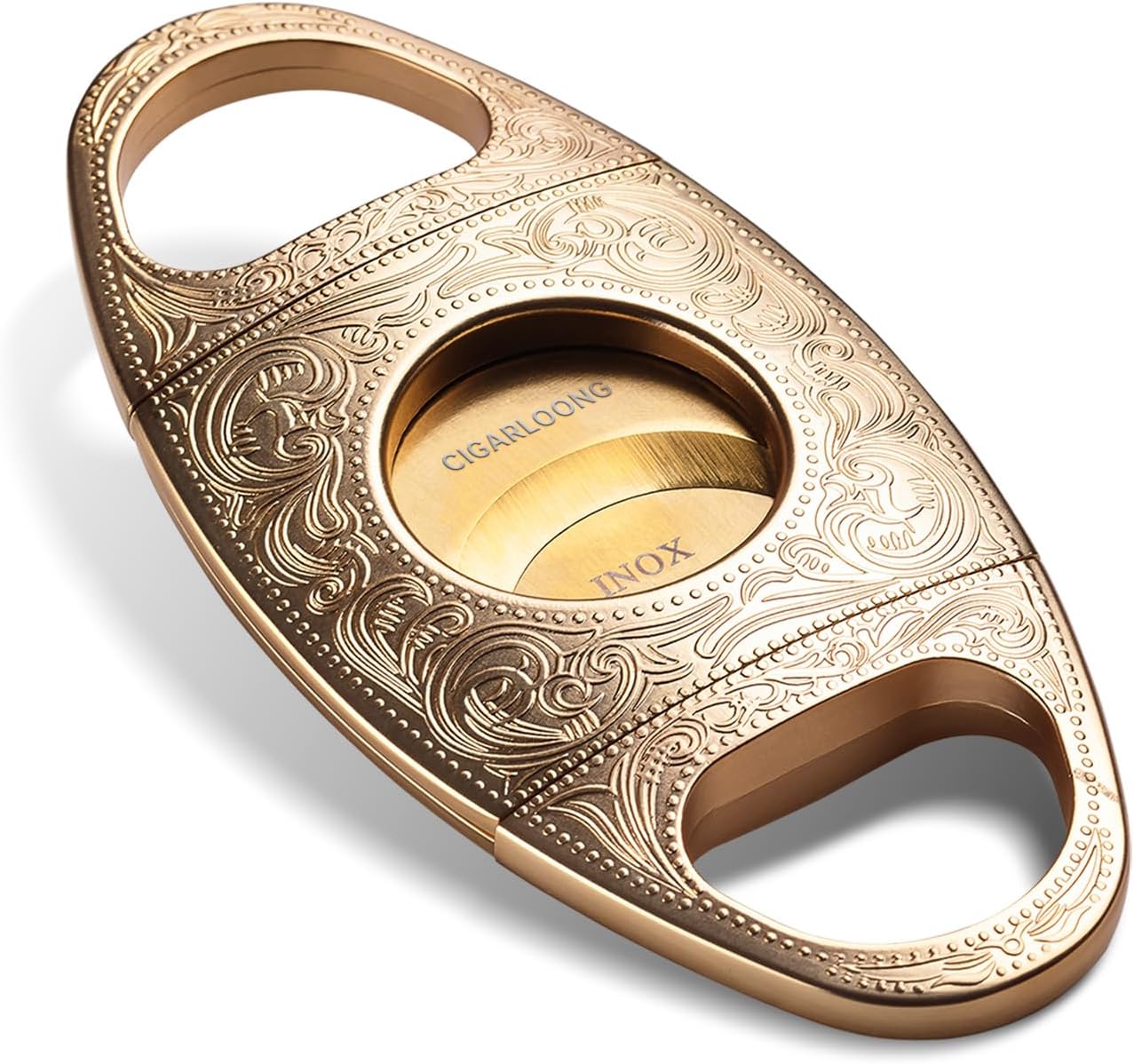 Cigarloong Coupe Lame En