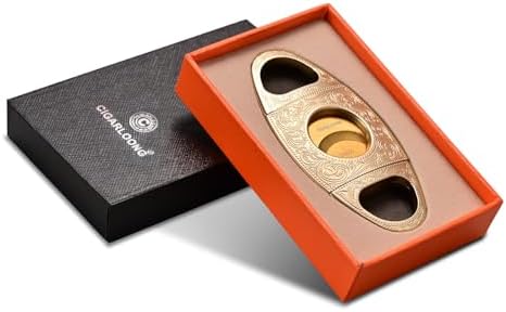 Vue 5 de Cigarloong Coupe Lame En