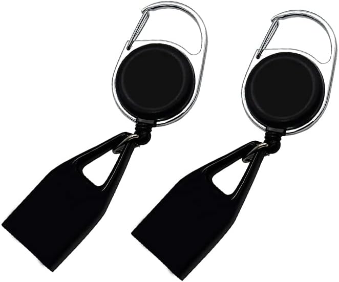 Portecles Sangle Retractable Cm