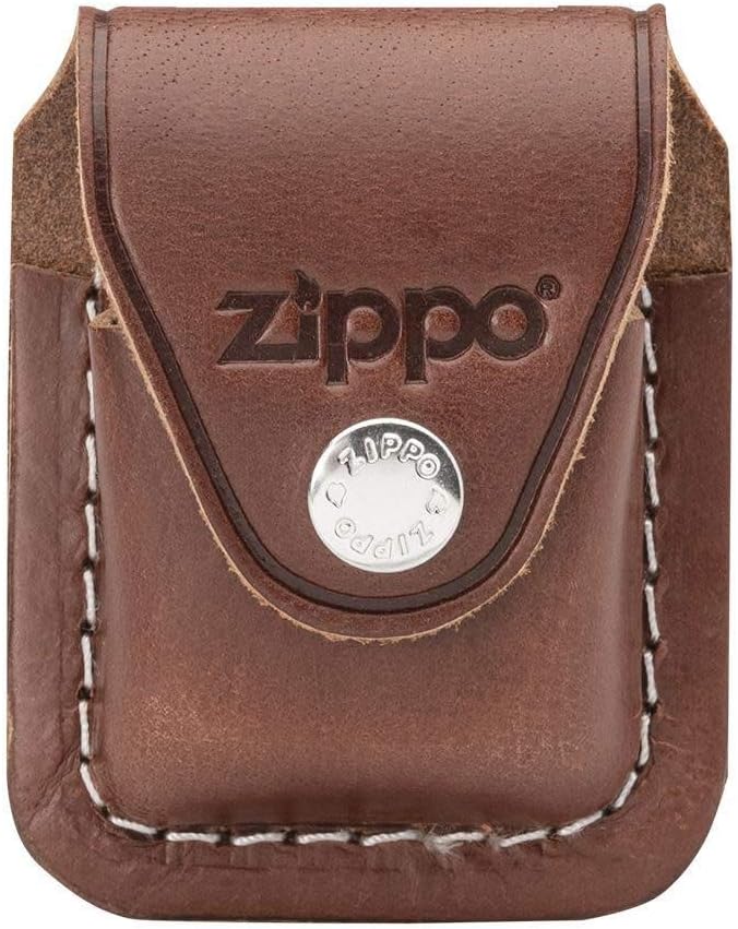 Zippo Briquet Pouch With