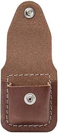 Vue 2 de Zippo Briquet Pouch With