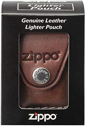 Vue 4 de Zippo Briquet Pouch With