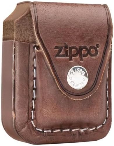 Vue 5 de Zippo Briquet Pouch With