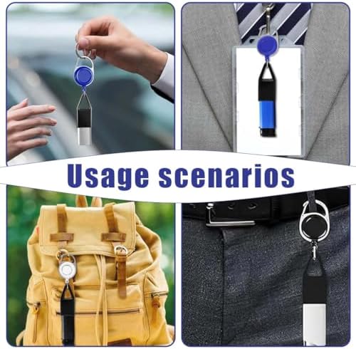 Vue 6 de Xpex Pieces Porte Briquet