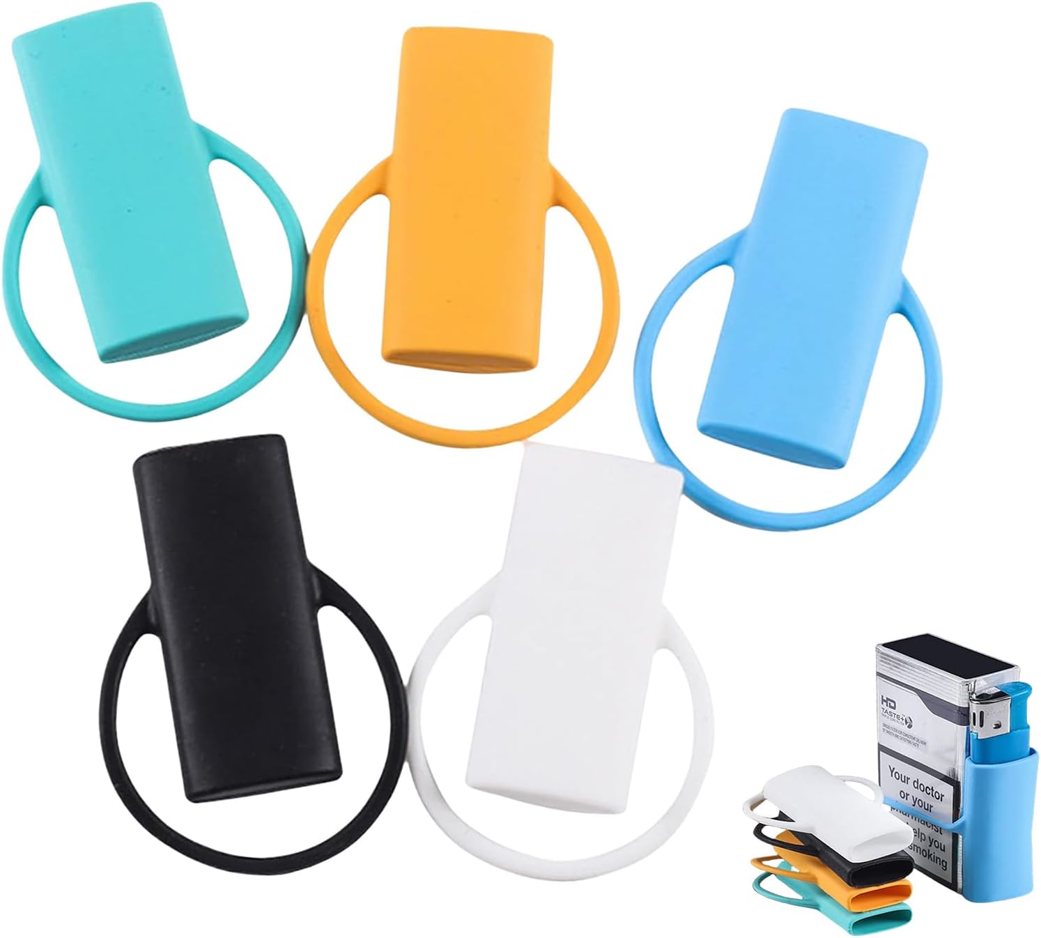 Yemoju Lot De Housses