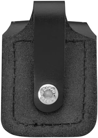 Vue 2 de Zippo Pochette Briquet