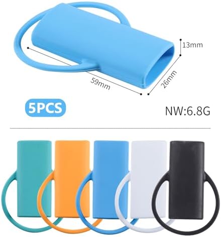 Vue 2 de Yemoju Lot De Housses