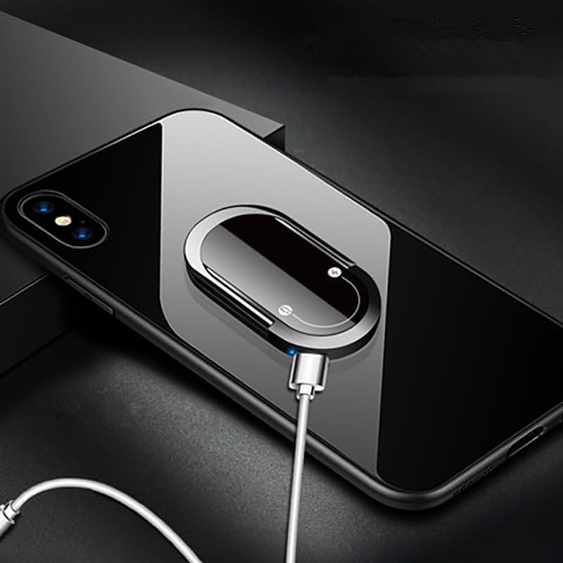 Vue 3 de Genac Briquet Electrique Pour