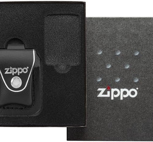 Vue 4 de Zippo Pochette Briquet