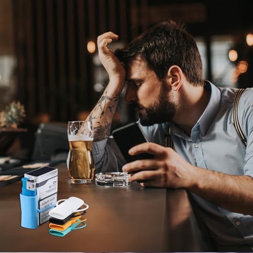 Vue 5 de Yemoju Lot De Housses