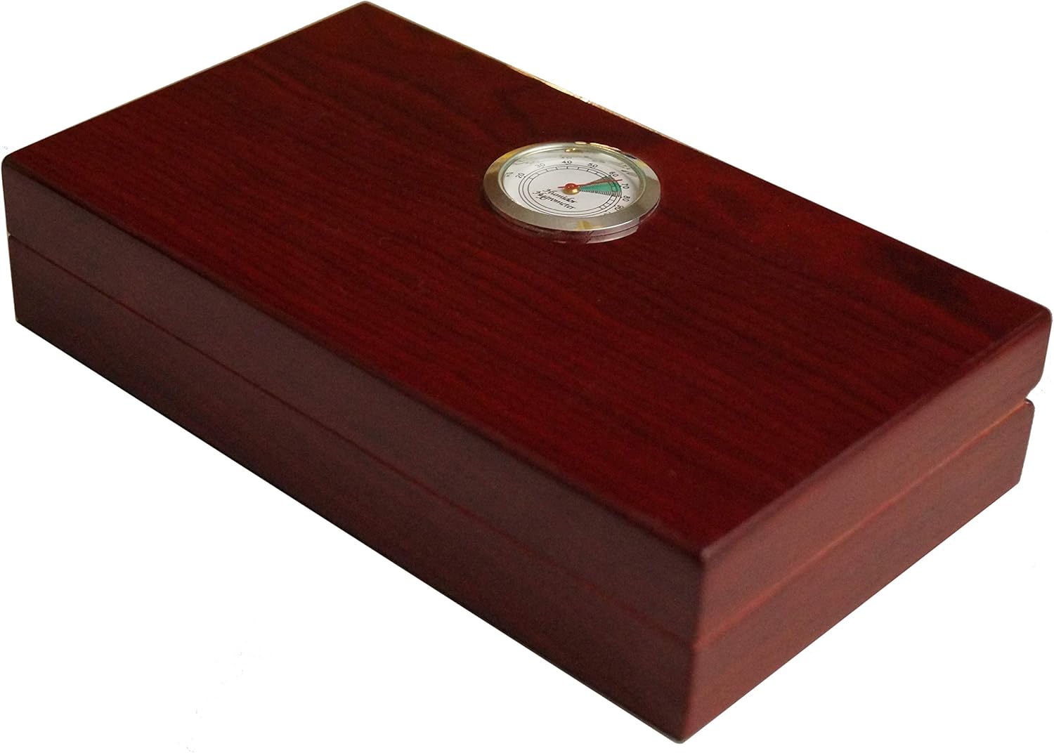 Germanus Mini Humidor Cave