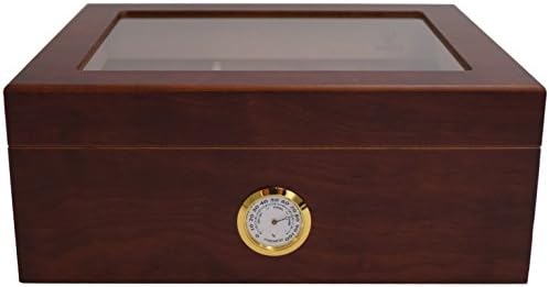 Vue 5 de Germanus Humidor Cave