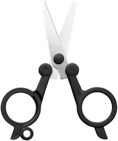 Vue 4 de Fiskars Renew Ciseaux De