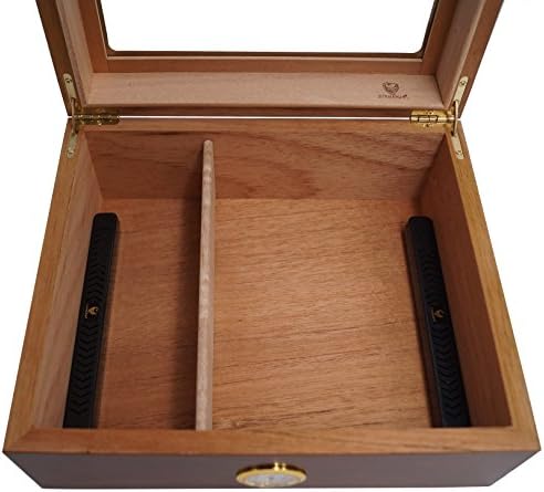 Vue 6 de Germanus Humidor Cave