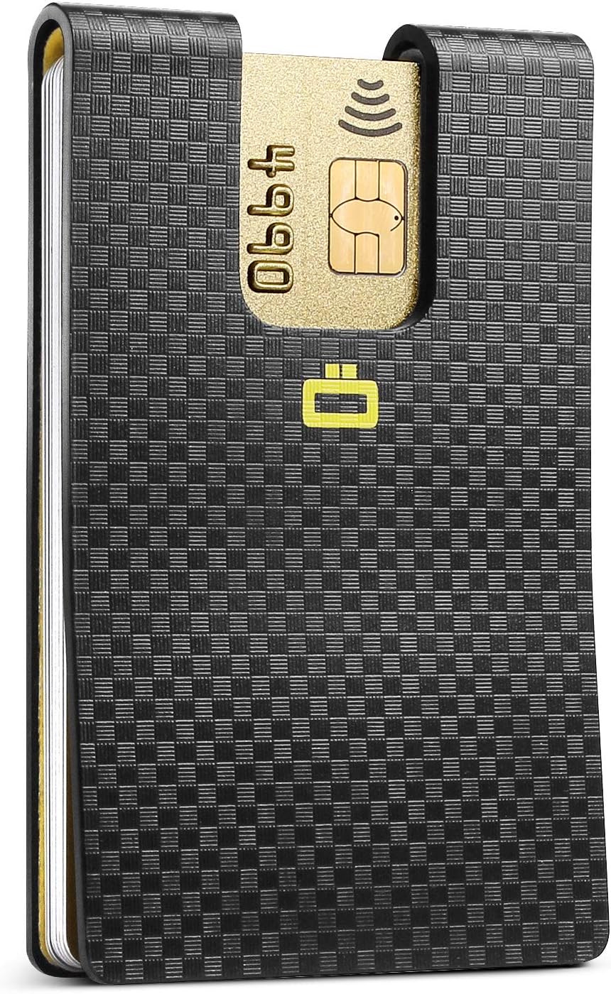 Ogon Smart Wallets Portecartes