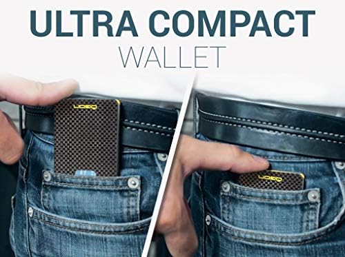 Vue 4 de Ogon Smart Wallets Portecartes
