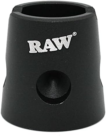 Vue 2 de Raw Snuffer Beige