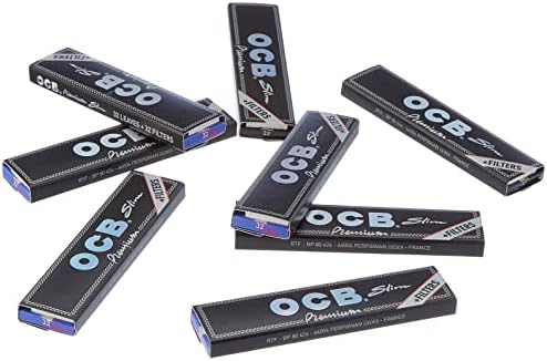 Vue 4 de Ocb Papier Noir Plus