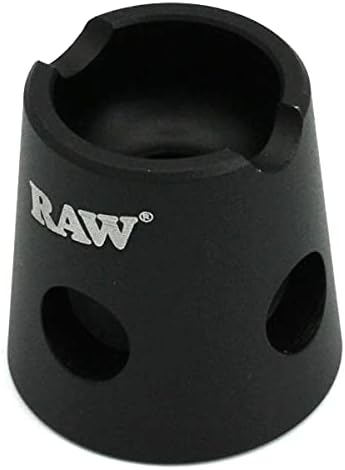 Vue 3 de Raw Snuffer Beige