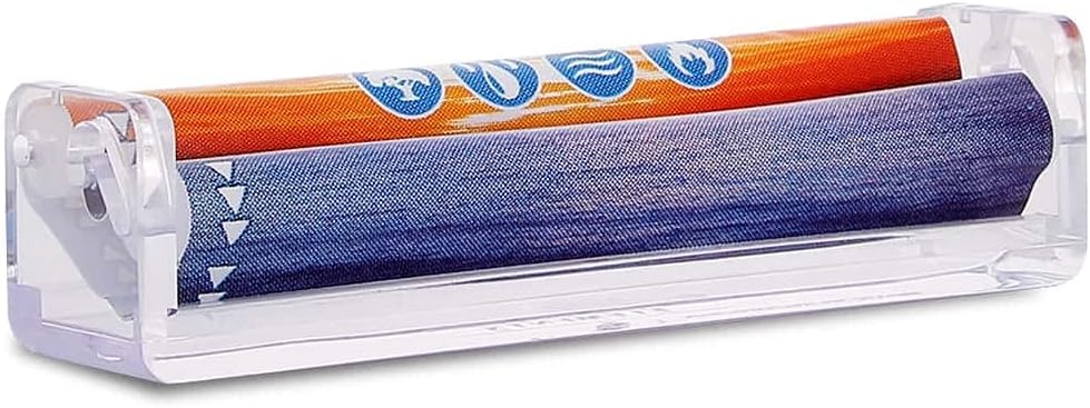 Elements Machine Rouler